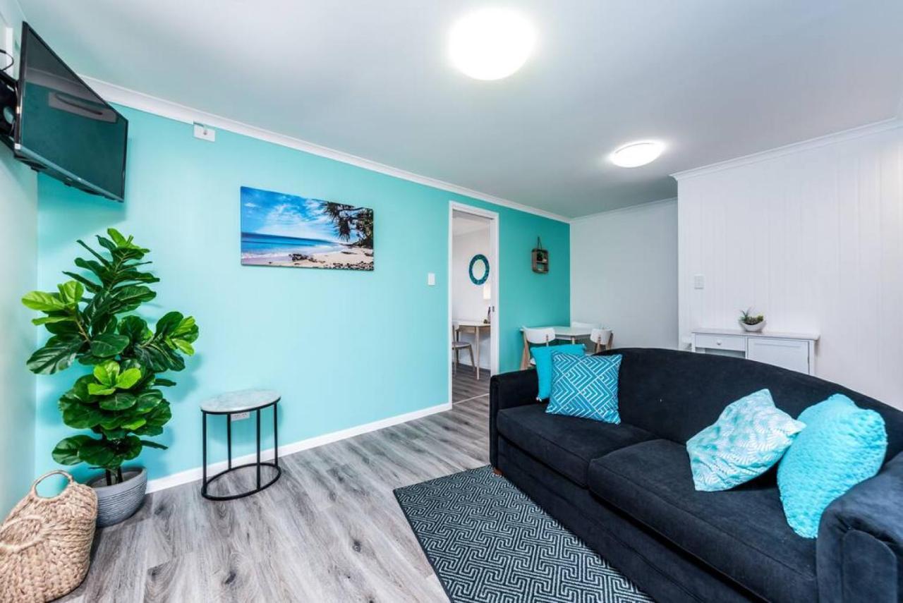 Central Location - Noosa Address - Pet Friendly 외부 사진