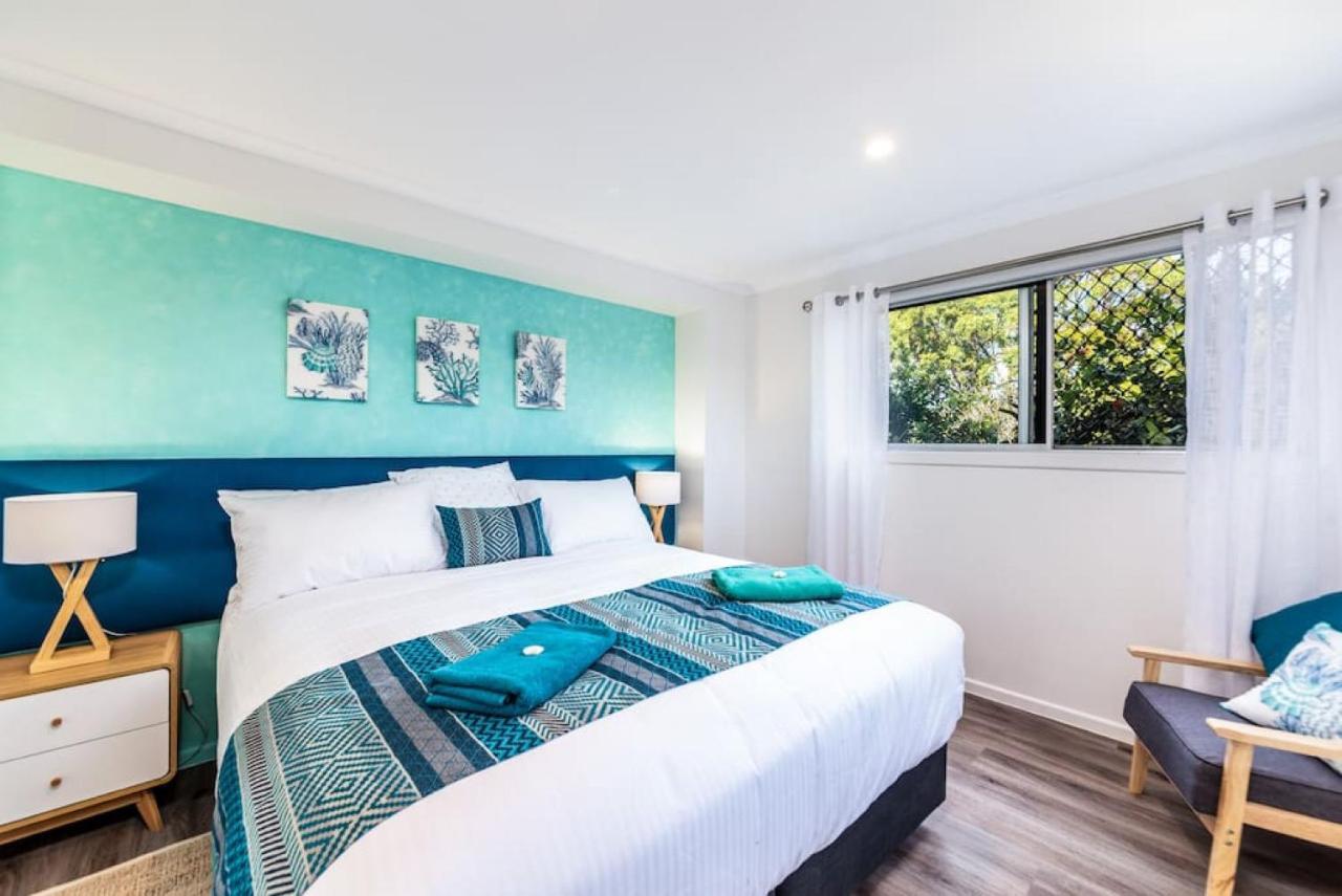 Central Location - Noosa Address - Pet Friendly 외부 사진